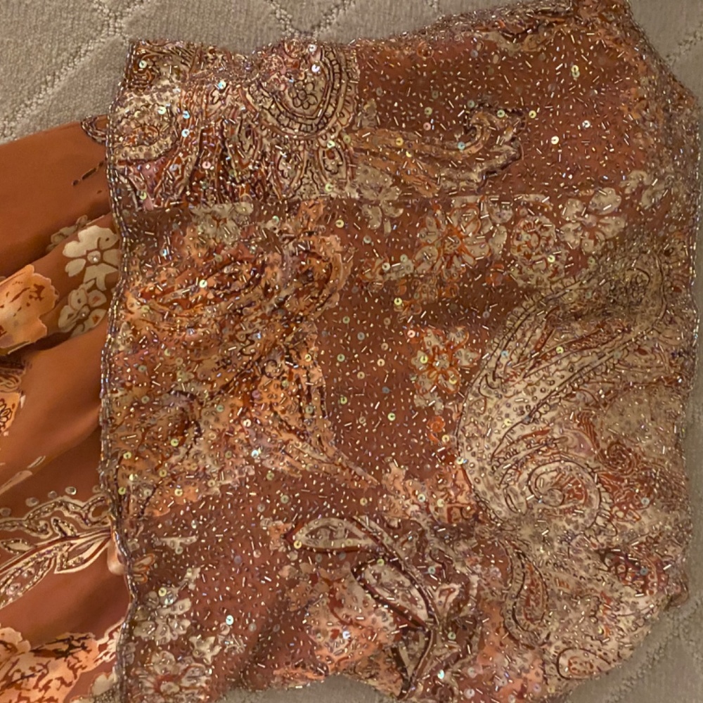 Jovani evening gown - Picture 3 of 4
